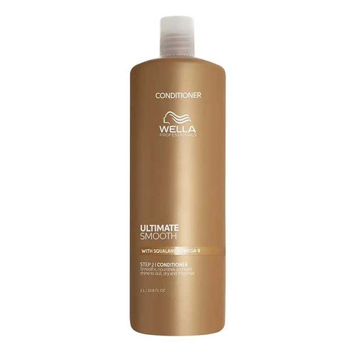 Wella ULTIMATE SMOOTH CONDITIONER