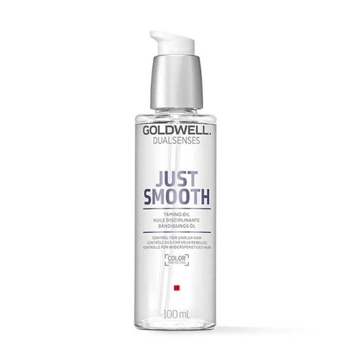 Goldwell Just Smooth Taming Oil - 100mL