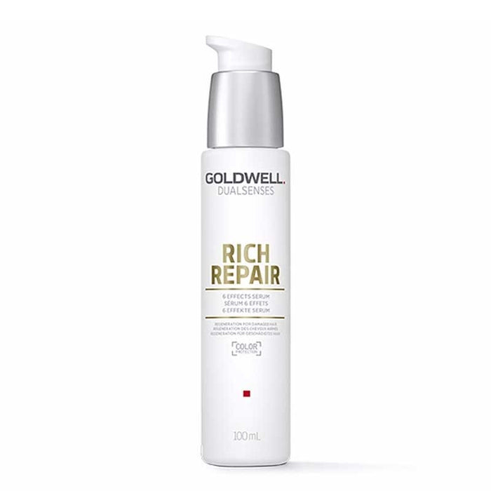 Goldwell Rich Repair 6 Effects Serum - 100mL