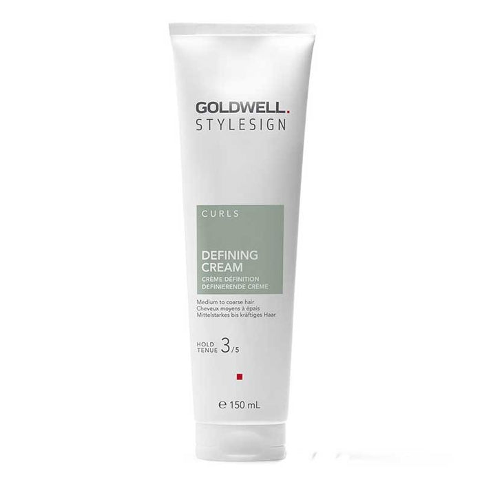 Goldwell Defining Cream - 150mL