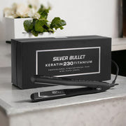 Silver Bullet KERATIN 230 SILVER TITANIUM