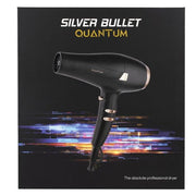Silver Bullet QUANTUM BLACK