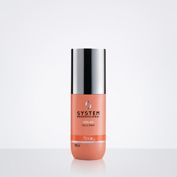 SYSTEM PROFESSIONAL SOLAR HELIO SPRAY 125ML
