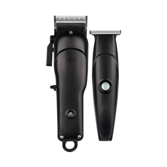 StyleCraft by Silver Bullet The Beast and His Bro Clipper Trimmer Combo