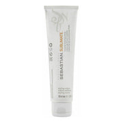Sebastian Sublimate styling crème tube on a white background