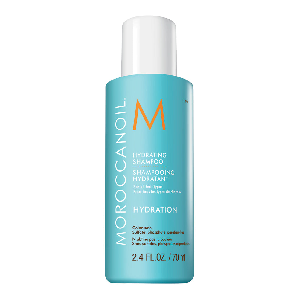 Moroccanoil Hydrating Shampoo70ml