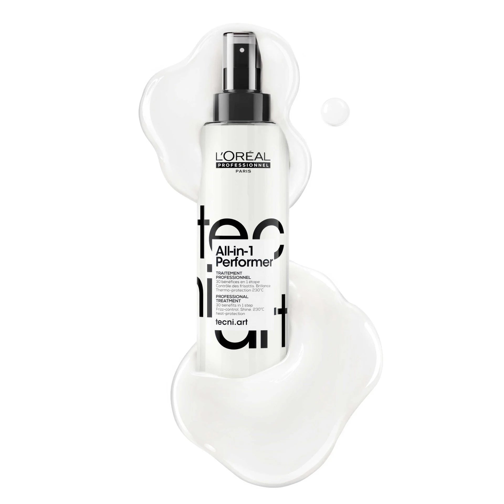 L'Oreal Techni.Art All-In-1 Performer
