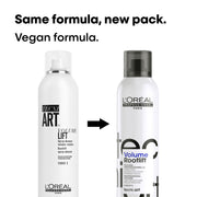 Tecni.Art Volume Root Lift Mousse 219g / 250mL