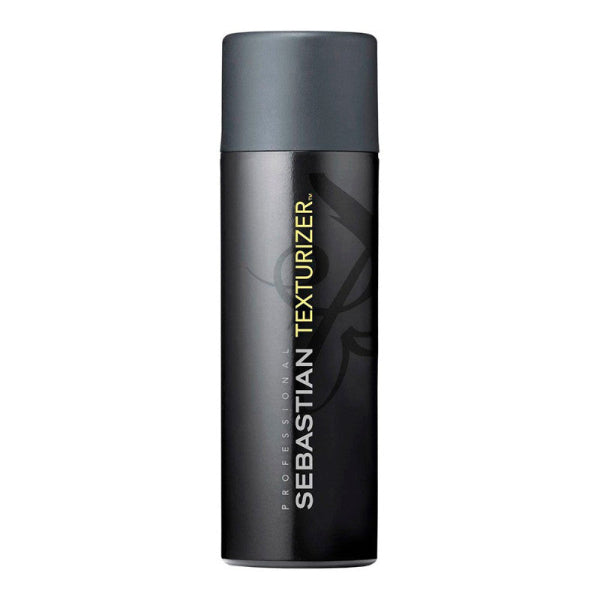 Sebastian Texturizer can on a white background