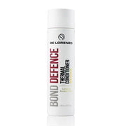 De Lorenzo Bond Defence Thermal Conditioner bottle on a white background