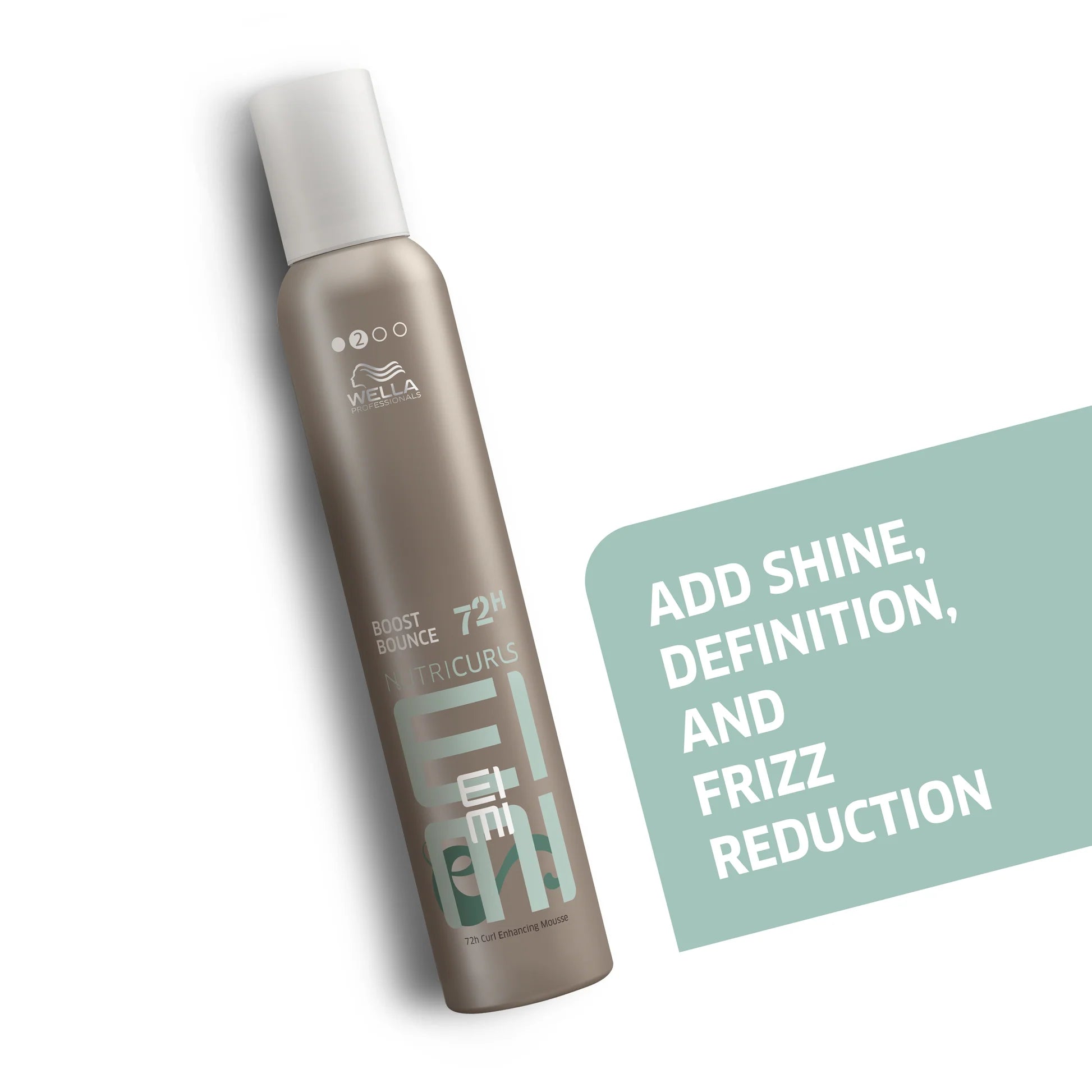 WELLA EIMI BOOST BOUNCE 300ML