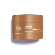 Wella ULTIMATE SMOOTH MASK