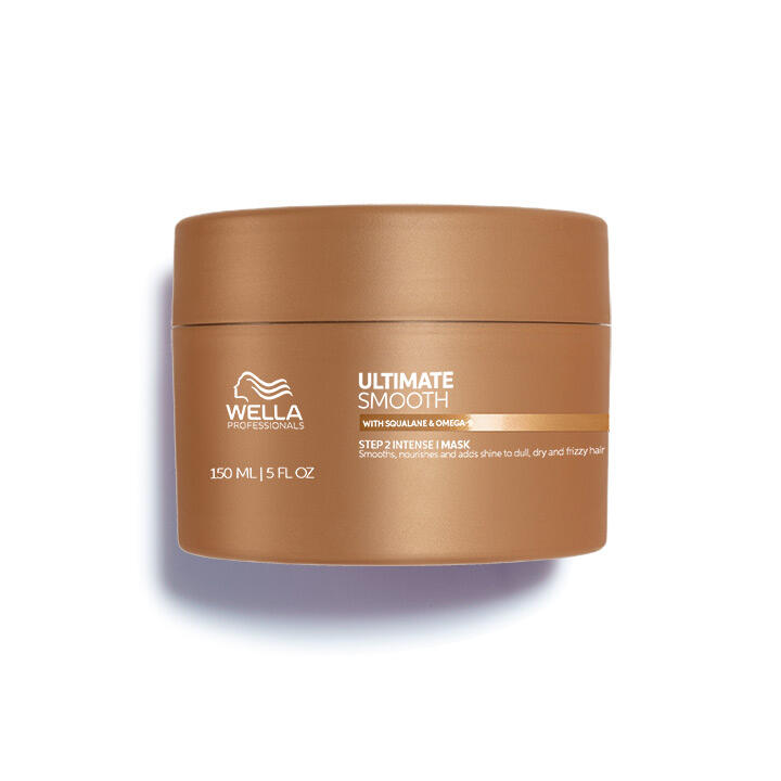 Wella ULTIMATE SMOOTH MASK