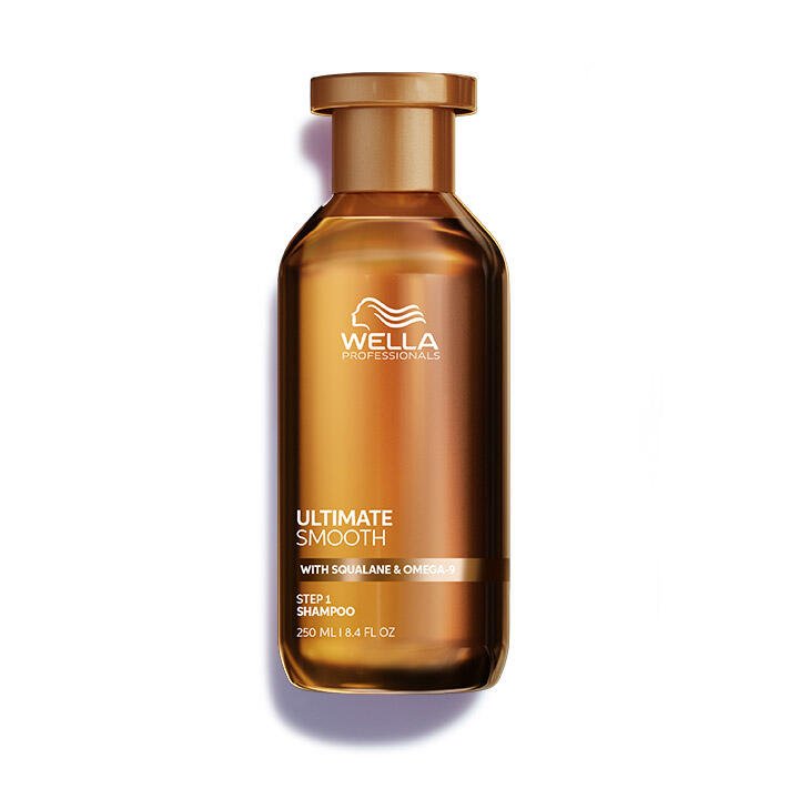 Wella ULTIMATE SMOOTH SHAMPOO