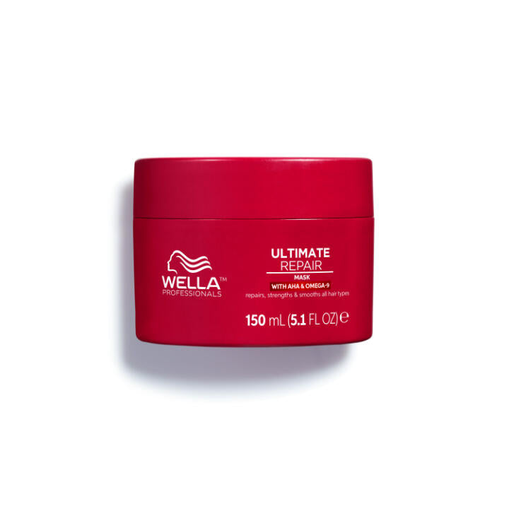 Wella ULTIMATE REPAIR MASK