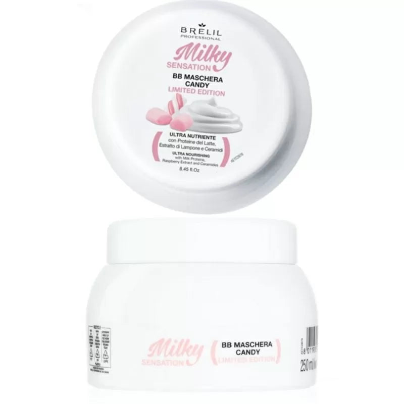 BRELIL Candy Mask 250ml