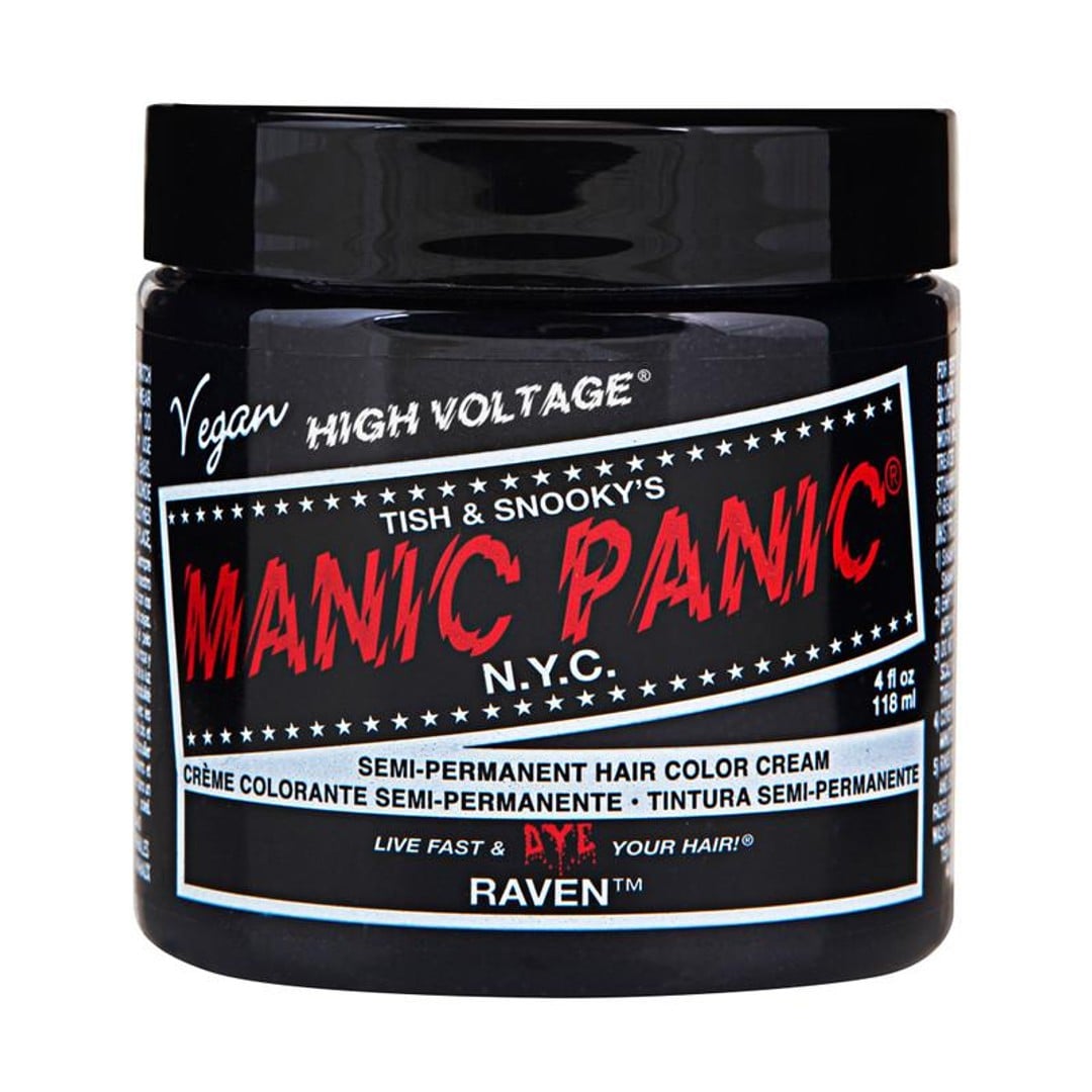 Manic Panic - Raven Classic Cream