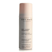 NAK Signature Dry Clean Shampoo 50ml