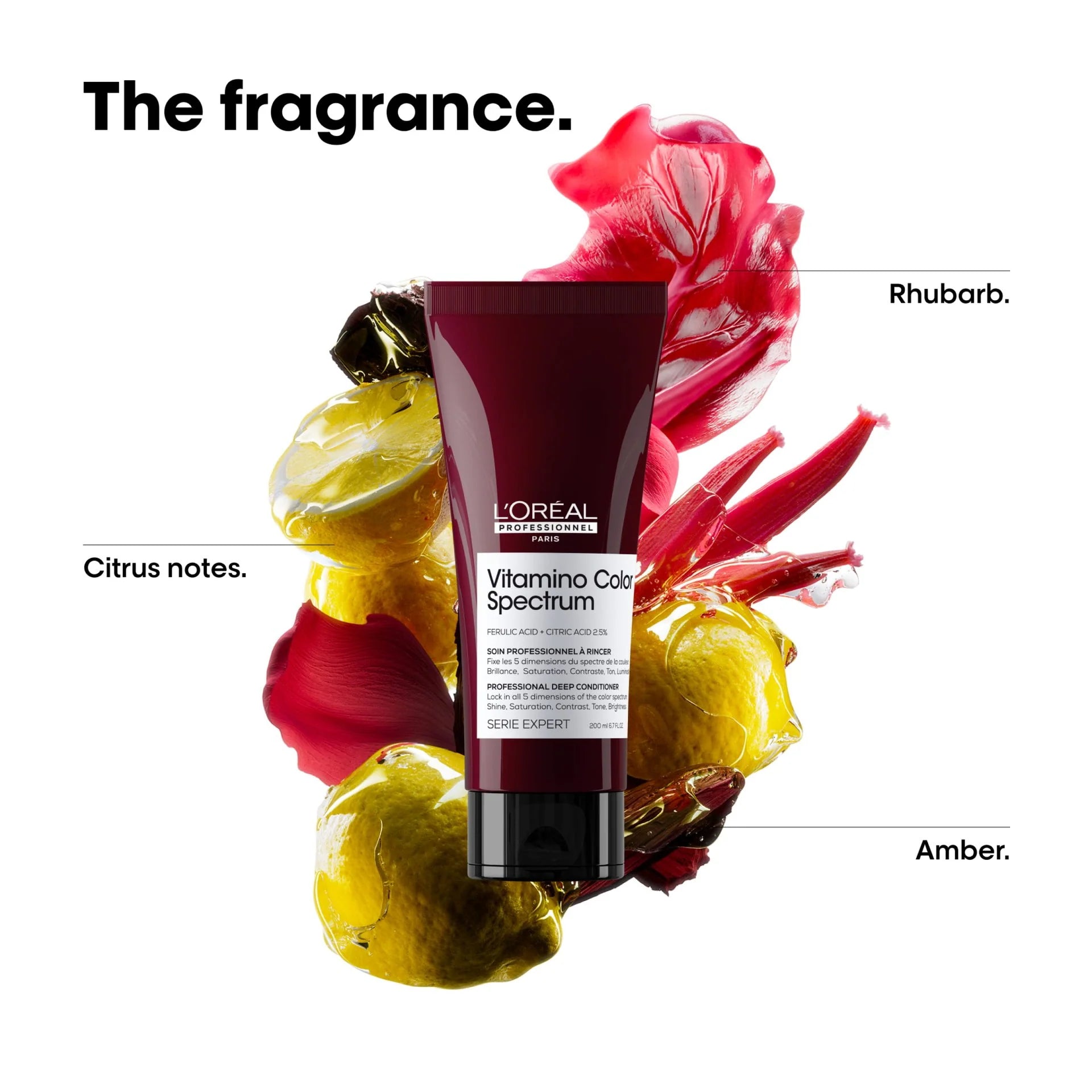 Vitamino Color Spectrum Conditioner 200mL