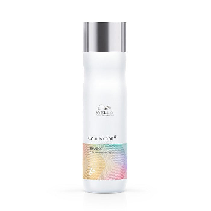 WELLA COLORMOTION COLOR PROTECTION SHAMPOO