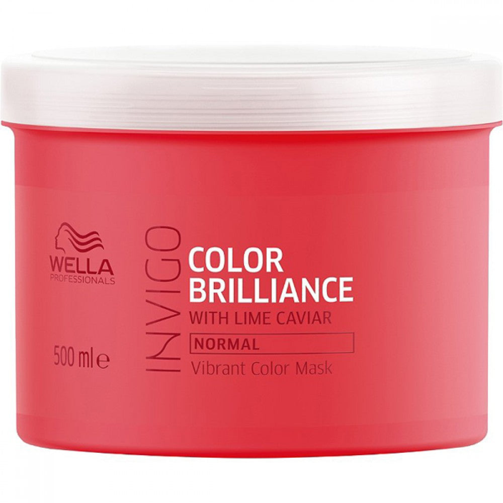 Wella INVIGO COLOR BRILLIANCE VIBRANT COLOR MASK