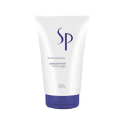 Wella SP Smoothen Conditioner bottle on a white background