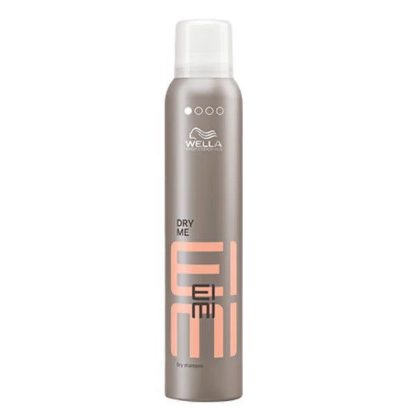 WELLA EIMI DRY ME DRY SHAMPOO 180ML