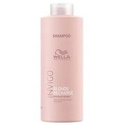 WELLA INVIGO BLONDE RECHARGE COOL BLONDE  SHAMPOO 1000ML
