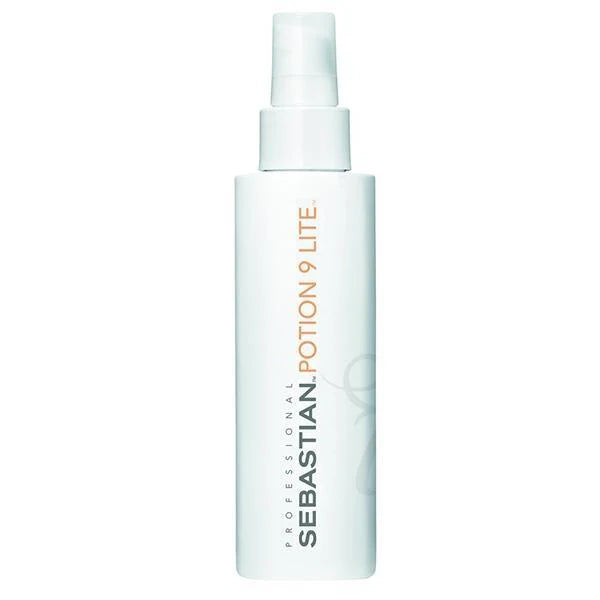 SEBASTIAN PROFESSIONAL POTION 9 LITE 150ML