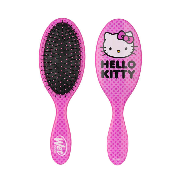 The Wet Brush Hello Kitty Detangling Brush