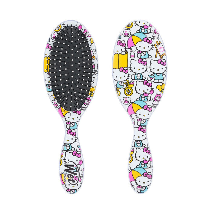 The Wet Brush Hello Kitty Detangling Brush