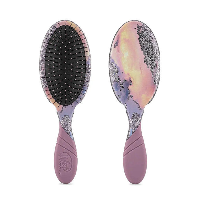 The Wet Brush Pro Cosmic Lava Detangler