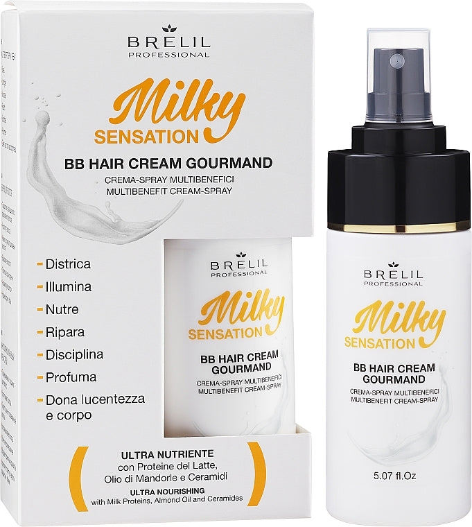 BRELIL BB Cream 150ml
