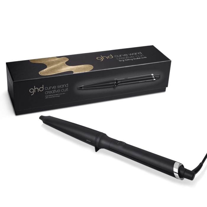 ghd curve® creative curl wand - Image 3