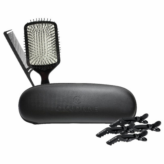 Cloud nine clearance hair brush