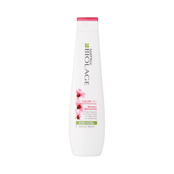 Matrix Biolage Care Colorlast Shampoo 400ml