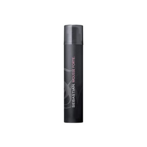 Sebastian Mousse Forte 200ml